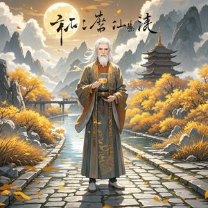 逝水东流