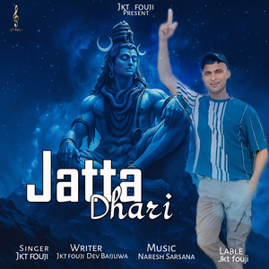 Jatta Dhari