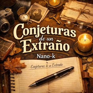 Conjeturas de un Extraño (Remix Auzax)