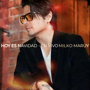 Hoy es navidad (En vivo)