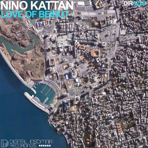 Love Of Beirut (Ancient Mind Remix)