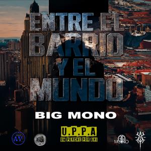 UNIVERSAL (feat. Angel valencia)