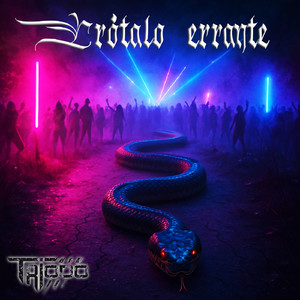 Crótalo Errante