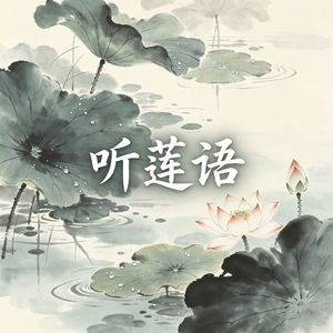 听莲语