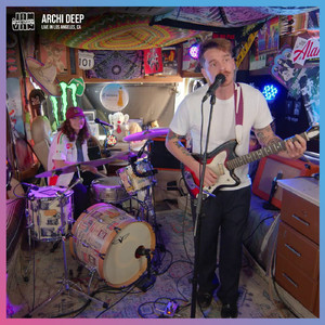 (I Wanna Deal) With Myself (Live)