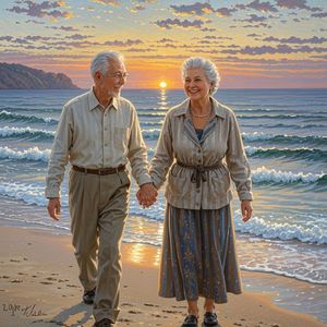 放一百个心陪你走到生命尽头_未命名