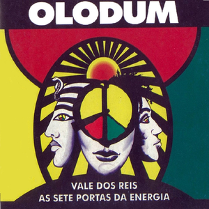 Olodum Verdadeiro Amor