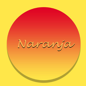 Naranja