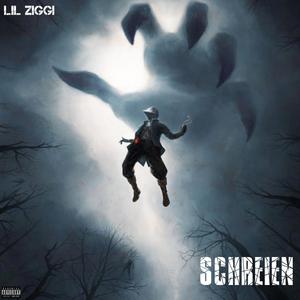 Schreien