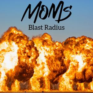 Blast Radius