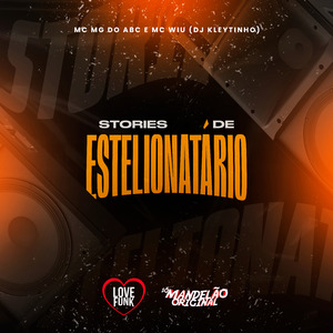 Stories de Estelionatário