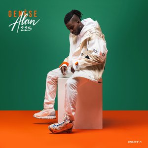 La mienne (feat. Still Fresh)