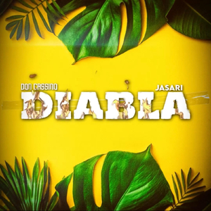 Diabla (feat. Jasari)