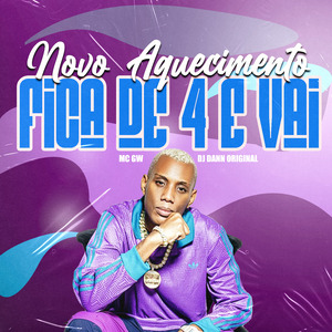 Novo Aquecimento Fica de 4 e Vai