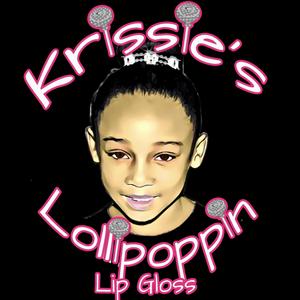 Lollipoppin Lip Gloss