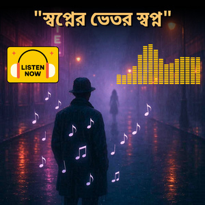 "স্বপ্নের ভেতর স্বপ্ন"