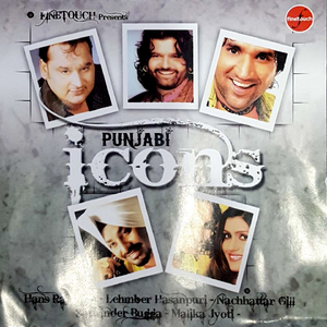 Nach Ni Goriye