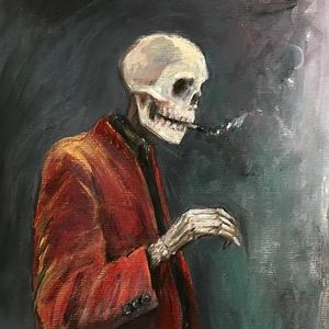 别靠近我(prod by 毒猫DoMore)