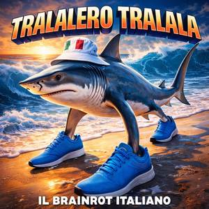 TRALALERO TRALALA (DANCE POP)