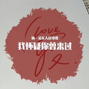 我怀疑你曾来过