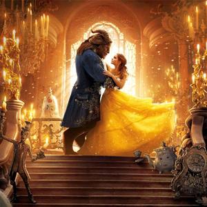 Beauty and the Beast Karaoke-【长笛】Beauty&the Beast（RLucifer remix）