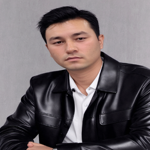 Yar Bilan Eqsam Xarap