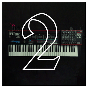 Roland JX-3P - 2.06