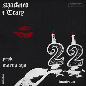 22 (prod. marvy ayy)
