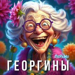 ГЕОРГИНЫ