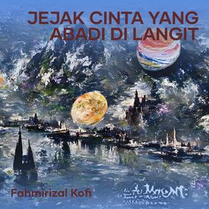 Jejak Cinta Yang Abadi Di Langit