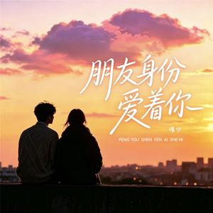 朋友身份爱着你