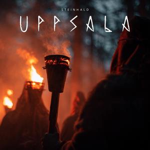 Uppsala (Sacred Center of the Gods)