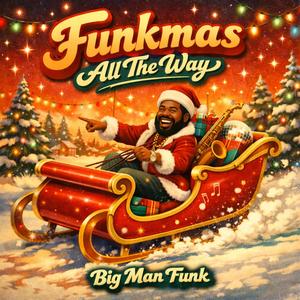 Flocking (Big Man Funk)