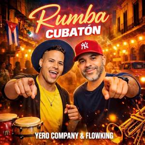 RUMBA CUBATÓN