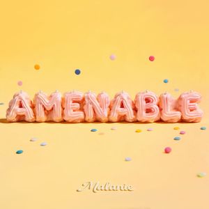 AMENABLE（言听计从）