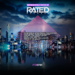 The Cosmic Lounge (Extended Mix)