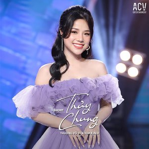 Thủy Chung (DJ Trang Moon Remix #1)