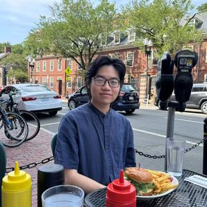 Eternal Fire (excerpt from an unreleased symphony)