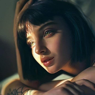 夜幕降临｜星河清浅的夜，我坠入名为你的梦