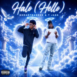 Halo (Hello) (feat. T Jass)