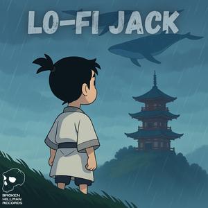 Samurai Jack Lo-fi (feat. Rain & Chillz)