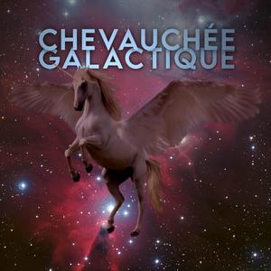 Chevauchée Galactique