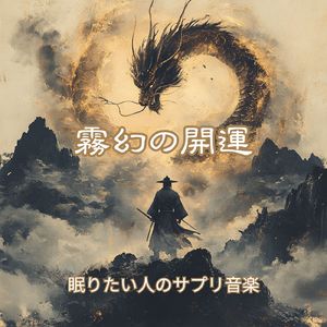 森の深呼吸