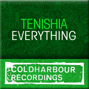 Everything (Tim Grube Vocal Mix)