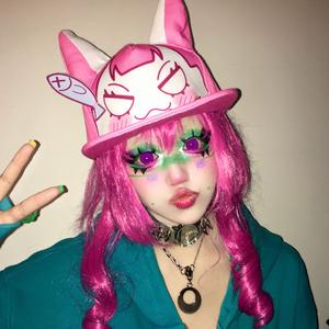 社恐少年遇上元气少女