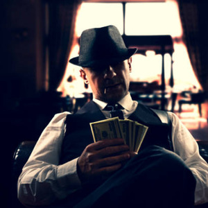Vida Gangster