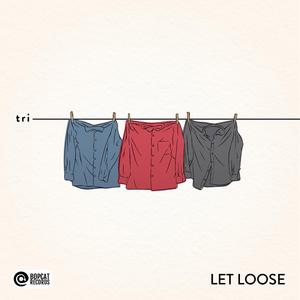 Friend (feat. Jesse Vilhomaa, Arttu Huopainen & Tuomas Talvi)