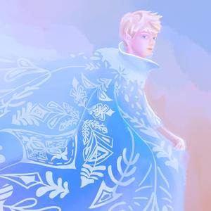 A Whole New World（翻自 Mena Massoud）