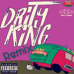 N4M-邋遢大王（Ni$pa / 金汤 / GOLD FINGER / N4M remix）