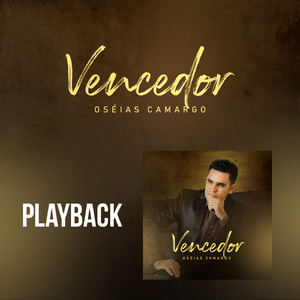 Vencedor (Playback)